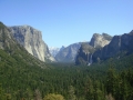 Yosemite NP